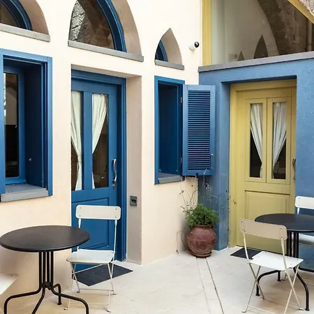 Appartement Alma à Acre Extérieur photo