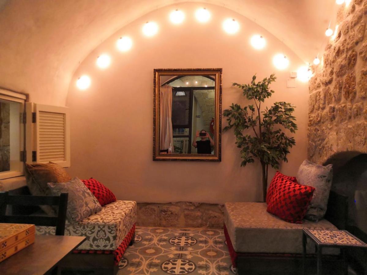 Appartement Alma