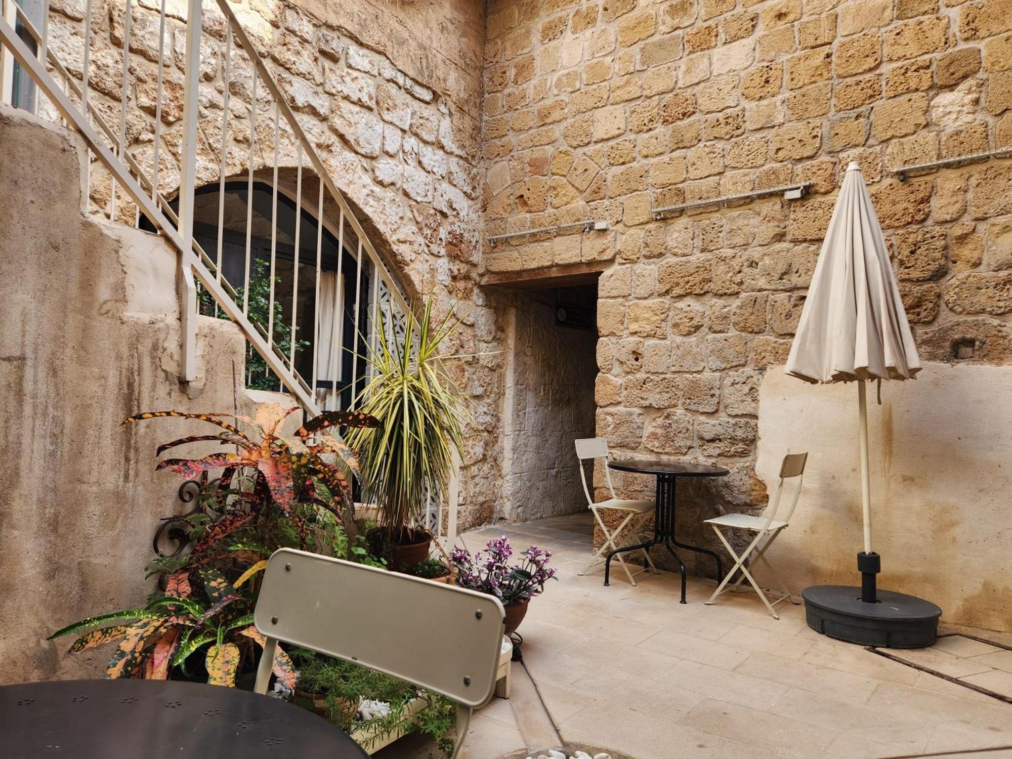 Appartement Alma *