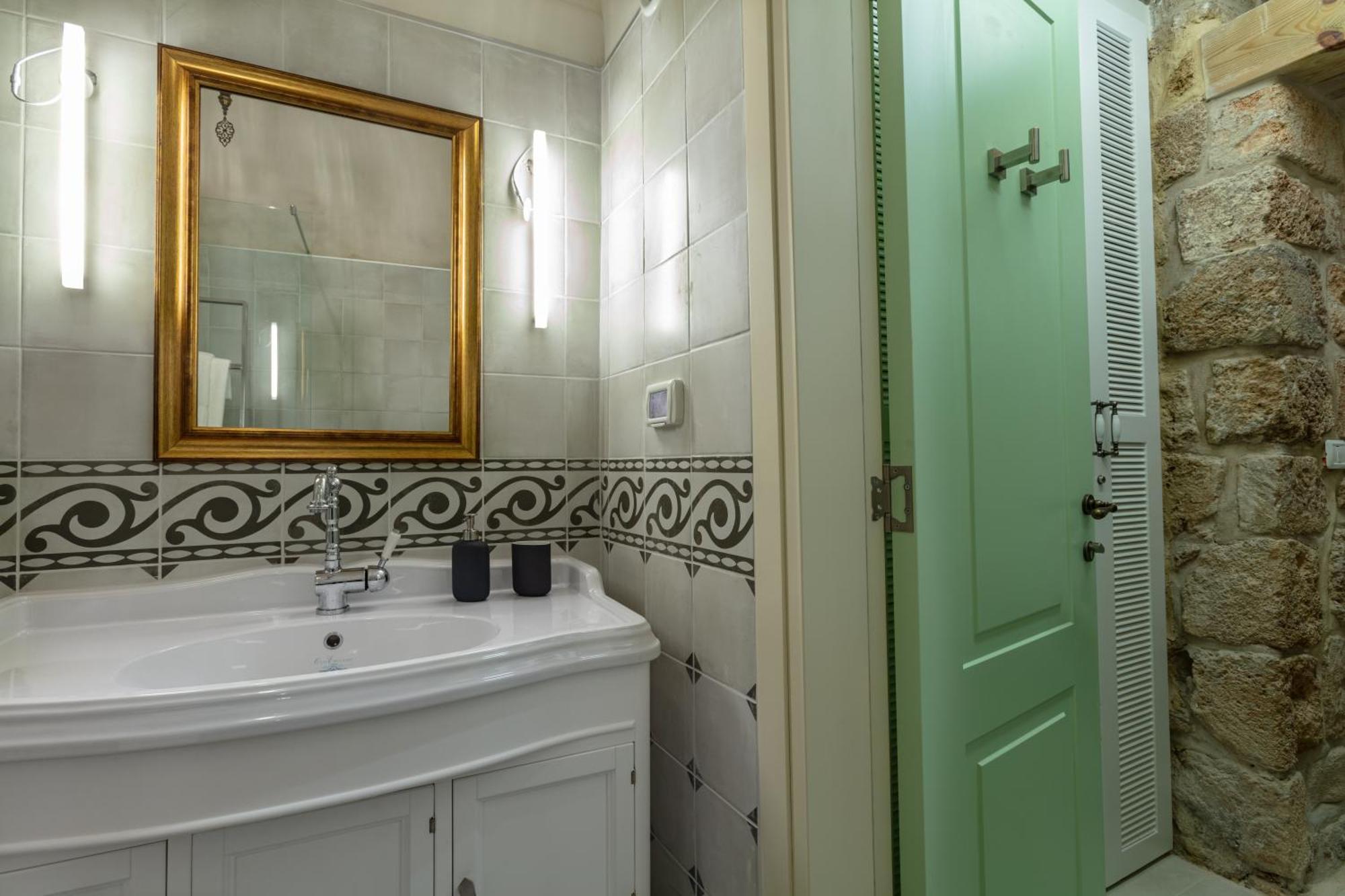 Alma Appartement Acre