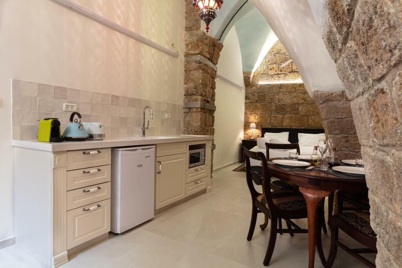 Appartement Alma *