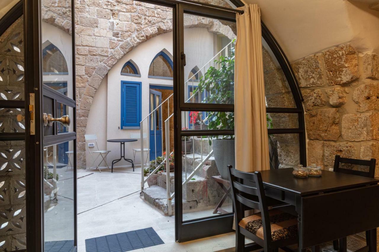 Appartement Alma *
