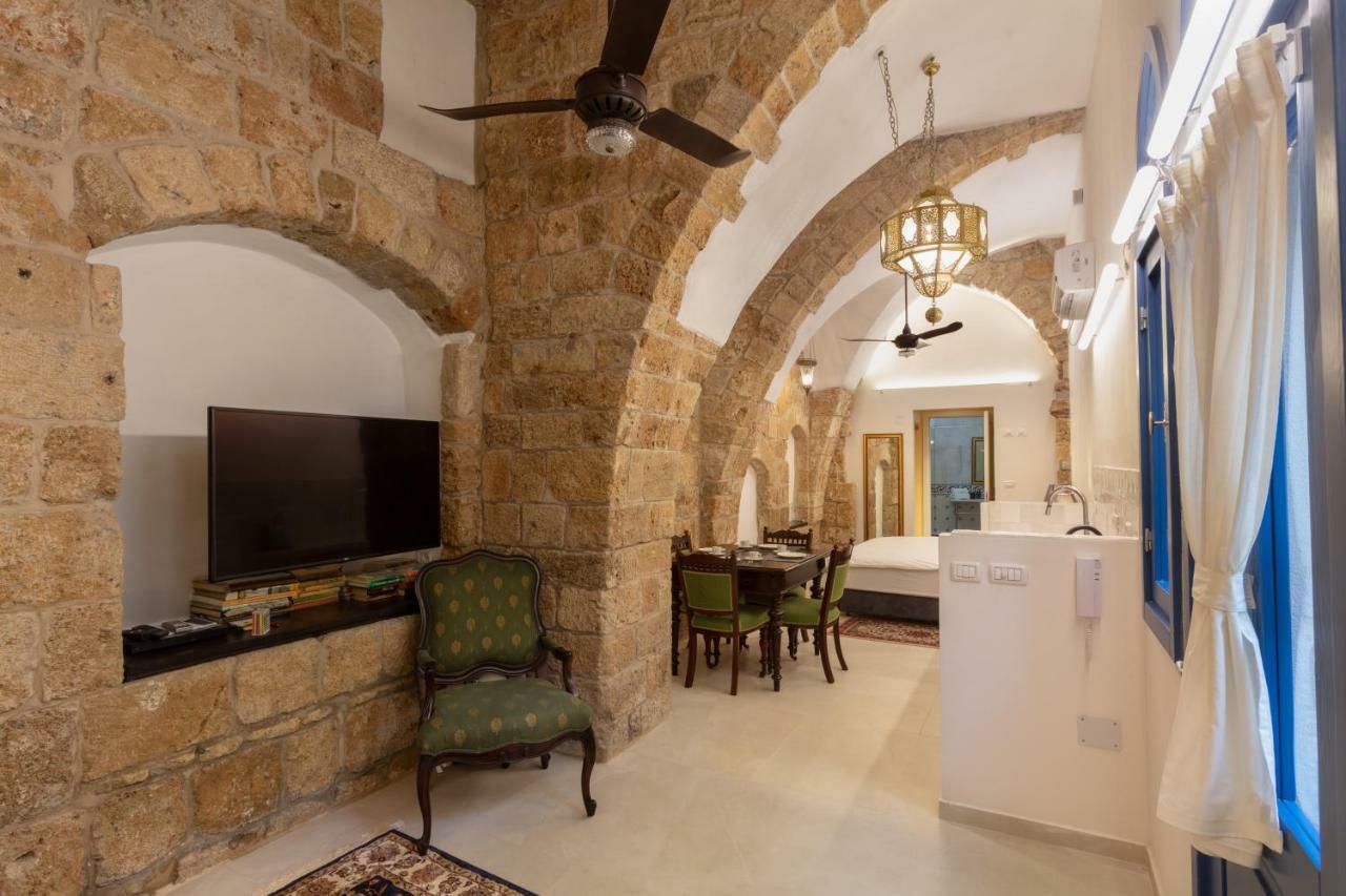 Alma Appartement *