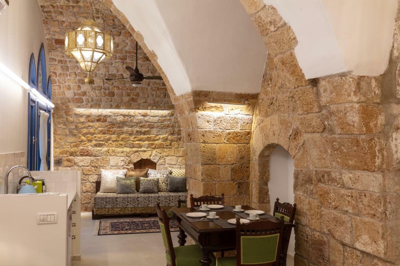 Appartement Alma Acre