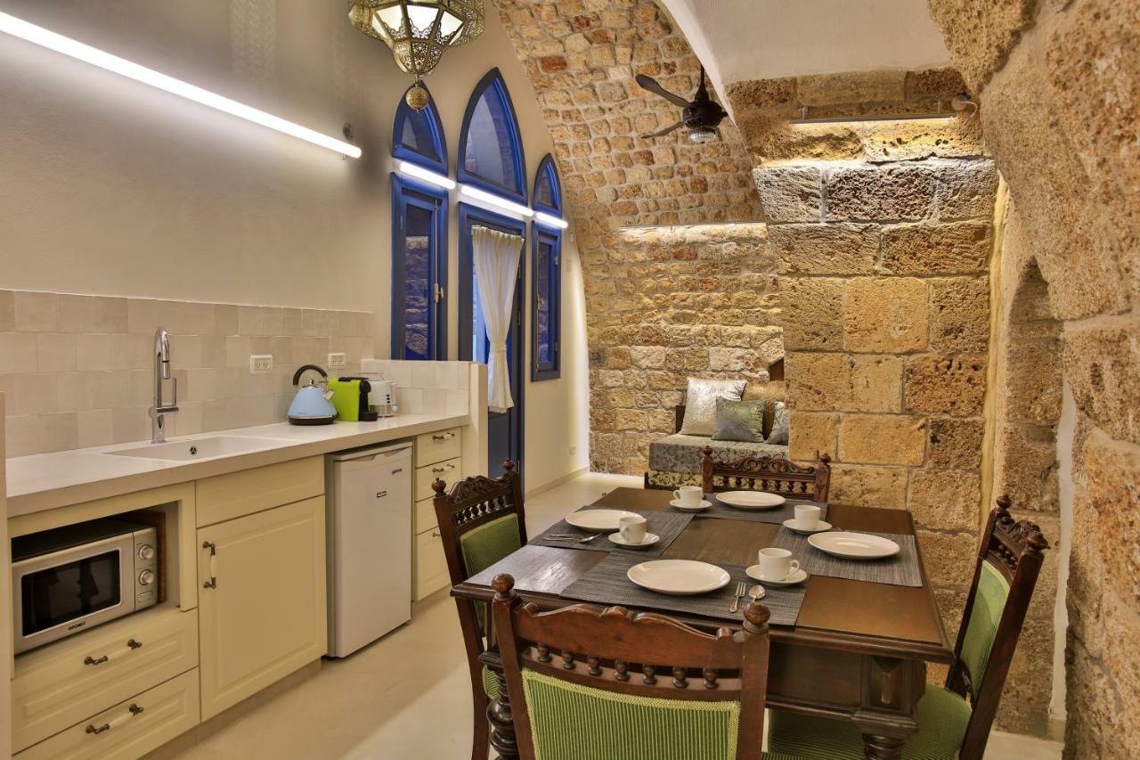 Appartement Alma Acre