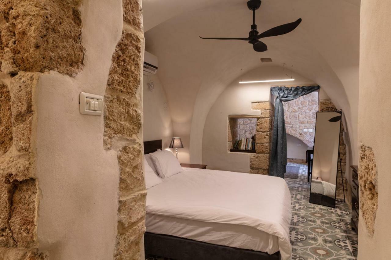 Alma Appartement Acre