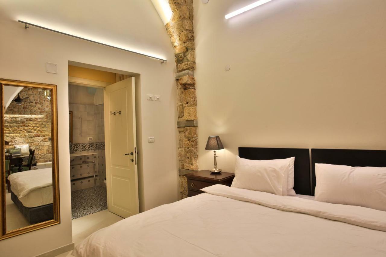 Appartement Alma *