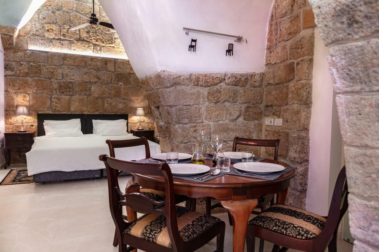 Appartement Alma *