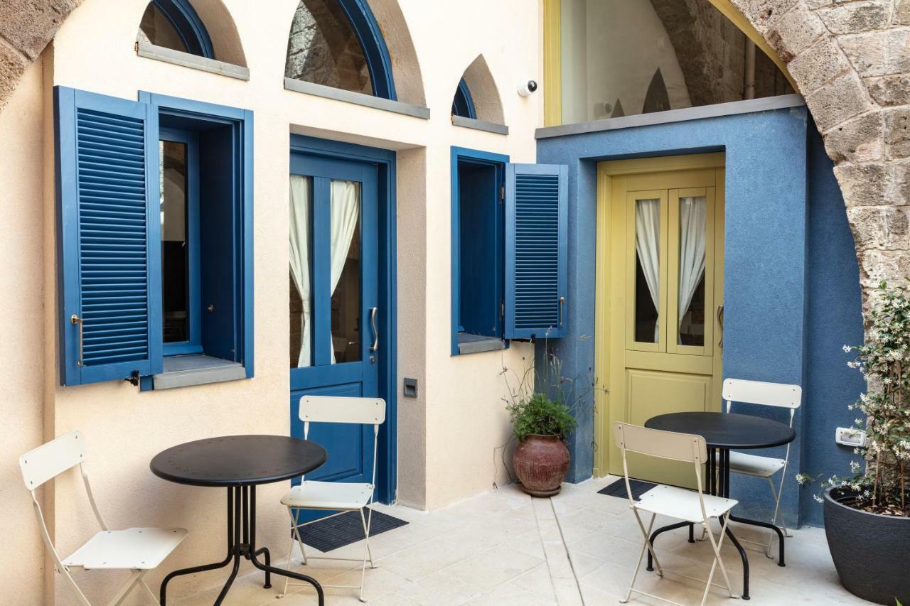 Alma Appartement Acre